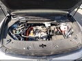 2024 Chevrolet Equinox — photo 10 of 23 | VIN 3GN7DLRP5RS244146