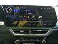 2024 Chevrolet Equinox — photo 18 of 23 | VIN 3GN7DLRP5RS244146