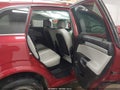 2012 Chevrolet Captiva Sport — photo 8 of 15 | VIN 3GNAL3E53CS619584