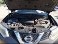 2016 Nissan Rogue — photo 10 of 16 | VIN 5N1AT2MV1GC824686