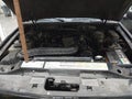 2000 Ford Explorer — photo 10 of 11 | VIN 1FMZU72X5YUB13943