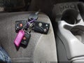 2000 Ford Explorer — photo 11 of 11 | VIN 1FMZU72X5YUB13943