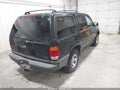 2000 Ford Explorer — photo 4 of 11 | VIN 1FMZU72X5YUB13943