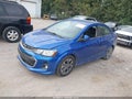 2019 Chevrolet Sonic — photo 2 of 16 | VIN 1G1JD5SB0K4108739
