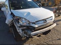2009 Honda CR-V — photo 6 of 12 | VIN JHLRE38779C012687