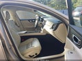 2023 Volvo S60 — photo 5 of 10 | VIN 7JRL12TW7PG251185