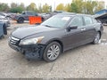 2011 Honda Accord — photo 2 of 11 | VIN 1HGCP3F87BA005203