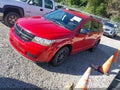 2018 Dodge Journey — photo 2 of 18 | VIN 3C4PDCAB1JT513783
