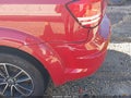 2018 Dodge Journey — photo 6 of 18 | VIN 3C4PDCAB1JT513783