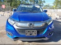 2021 Honda HR-V — photo 12 of 18 | VIN 3CZRU6H56MM705235