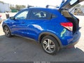 2021 Honda HR-V — photo 3 of 18 | VIN 3CZRU6H56MM705235