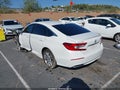 2020 Honda Accord — photo 3 of 16 | VIN 1HGCV1F12LA120662