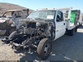 2007 Chevrolet Silverado 3500 — photo 2 of 18 | VIN 1GBJC34U27E188001