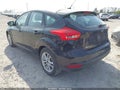 2018 Ford Focus — photo 3 of 16 | VIN 1FADP3K21JL228477