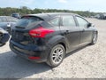 2018 Ford Focus — photo 4 of 16 | VIN 1FADP3K21JL228477