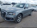 2011 Audi Q5 — photo 2 of 11 | VIN WA1DKAFP4BA042670