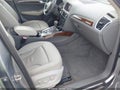2011 Audi Q5 — photo 5 of 11 | VIN WA1DKAFP4BA042670
