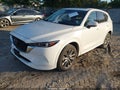 2025 Mazda CX-5 — photo 2 of 16 | VIN JM3KFBEM8S0595589