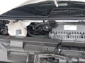 2024 Chevrolet Express Cargo — photo 10 of 16 | VIN 1GCWGAFP5R1270932