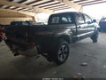 2005 Toyota Tacoma — photo 4 of 22 | VIN 5TEKU72N75Z006156