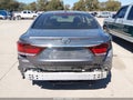 2017 Lexus LS 460 — photo 17 of 20 | VIN JTHBL5EF3H5144889