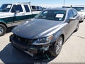 2017 Lexus LS 460 — photo 2 of 20 | VIN JTHBL5EF3H5144889