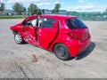 2015 Toyota Yaris — photo 3 of 16 | VIN VNKKTUD39FA045122