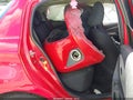 2015 Toyota Yaris — photo 8 of 16 | VIN VNKKTUD39FA045122