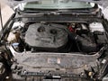 2014 Ford Fusion — photo 10 of 11 | VIN 3FA6P0H98ER239916