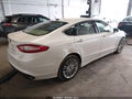 2014 Ford Fusion — photo 4 of 11 | VIN 3FA6P0H98ER239916