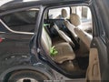 2014 Ford Escape — photo 8 of 11 | VIN 1FMCU0G92EUC52060