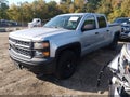 2014 Chevrolet Silverado 1500 — photo 2 of 16 | VIN 3GCUKPEH6EG399079