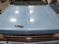 1983 Chevrolet Blazer — photo 10 of 13 | VIN 1G8CT18B8D0117857