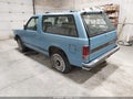 1983 Chevrolet Blazer — photo 3 of 13 | VIN 1G8CT18B8D0117857