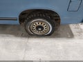 1983 Chevrolet Blazer — photo 6 of 13 | VIN 1G8CT18B8D0117857