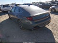 2022 Hyundai Sonata — photo 3 of 16 | VIN KMHL64JA1NA237796