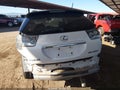 2006 Lexus RX 330 — photo 6 of 17 | VIN JTJGA31U760059681
