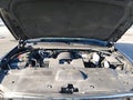 2016 GMC Yukon XL — photo 10 of 16 | VIN 1GKS2HKJ6GR208109