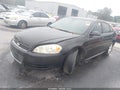 2009 Chevrolet Impala — photo 2 of 11 | VIN 2G1WT57N491112312