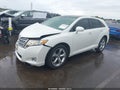 2009 Toyota Venza — photo 2 of 12 | VIN 4T3ZK11A19U016764