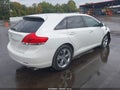 2009 Toyota Venza — photo 4 of 12 | VIN 4T3ZK11A19U016764
