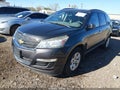 2014 Chevrolet Traverse — photo 2 of 17 | VIN 1GNKRFED0EJ244575
