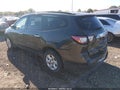 2014 Chevrolet Traverse — photo 3 of 17 | VIN 1GNKRFED0EJ244575