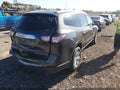 2014 Chevrolet Traverse — photo 4 of 17 | VIN 1GNKRFED0EJ244575