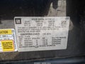 2014 Chevrolet Traverse — photo 9 of 17 | VIN 1GNKRFED0EJ244575