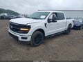 2025 Ford F-150 — photo 2 of 16 | VIN 1FTFW3L82SKE72879