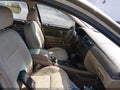 2002 Ford Taurus — photo 5 of 11 | VIN 1FAHP55S62A239304