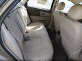 2002 Ford Taurus — photo 8 of 11 | VIN 1FAHP55S62A239304