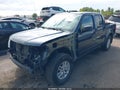 2017 Nissan Frontier — photo 2 of 17 | VIN 1N6AD0EV2HN743364