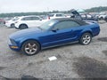 2008 Ford Mustang — photo 2 of 11 | VIN 1ZVHT84N385201613